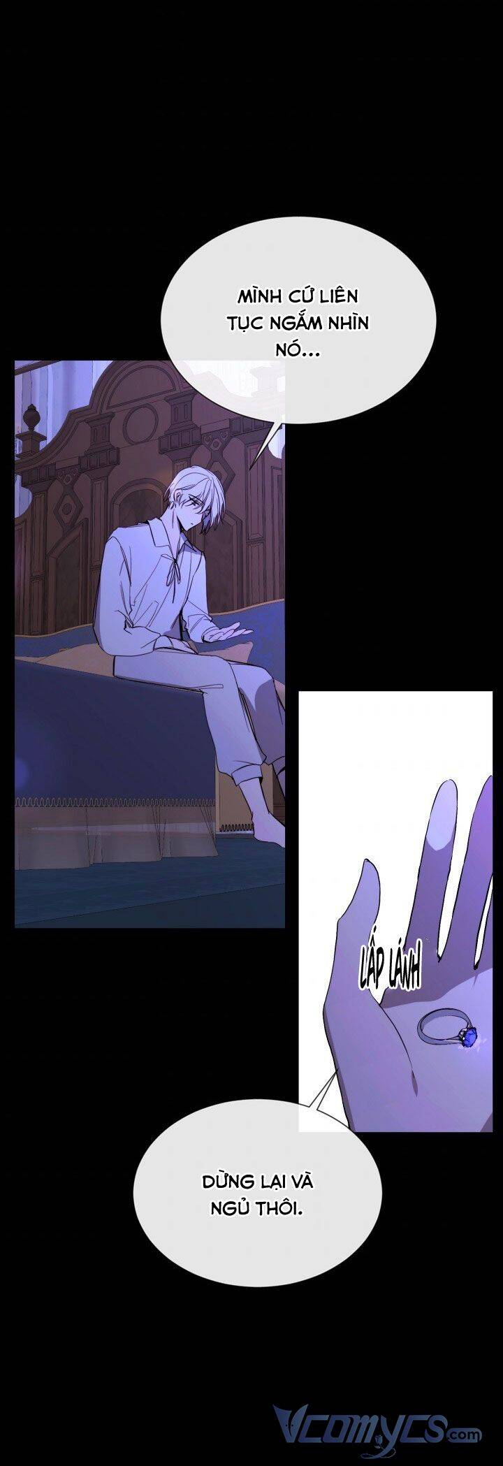 Ác Nữ Cần Bạo Chúa Chapter 58 - 55