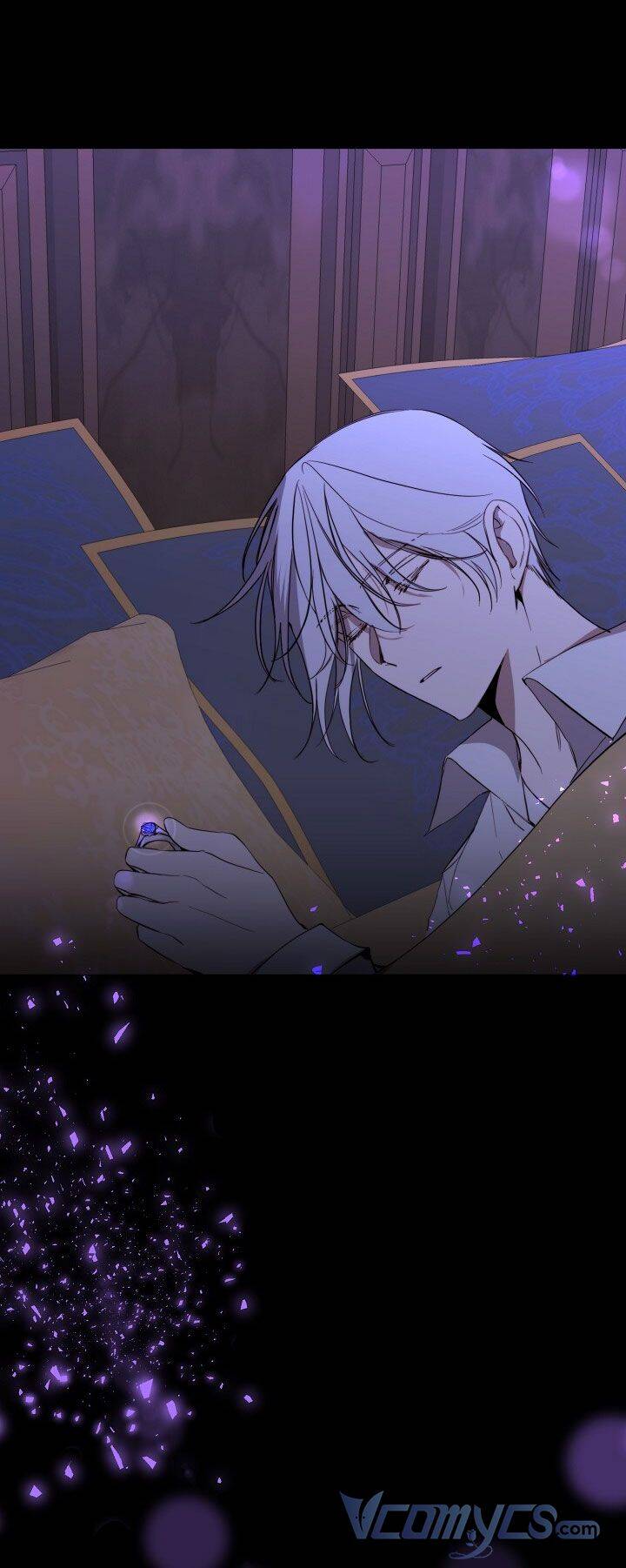 Ác Nữ Cần Bạo Chúa Chapter 58 - 57