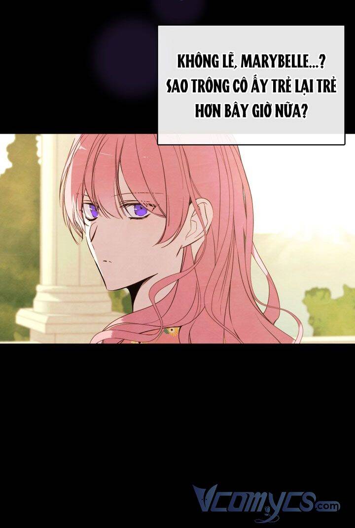 Ác Nữ Cần Bạo Chúa Chapter 58 - 59