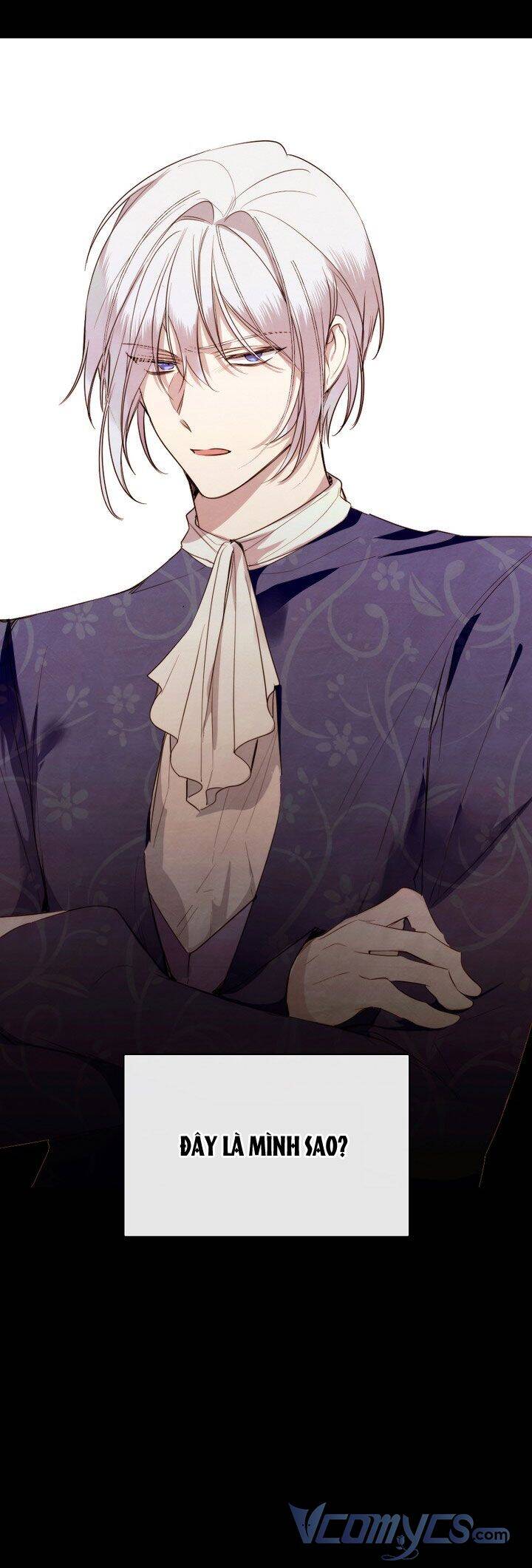 Ác Nữ Cần Bạo Chúa Chapter 58 - 60