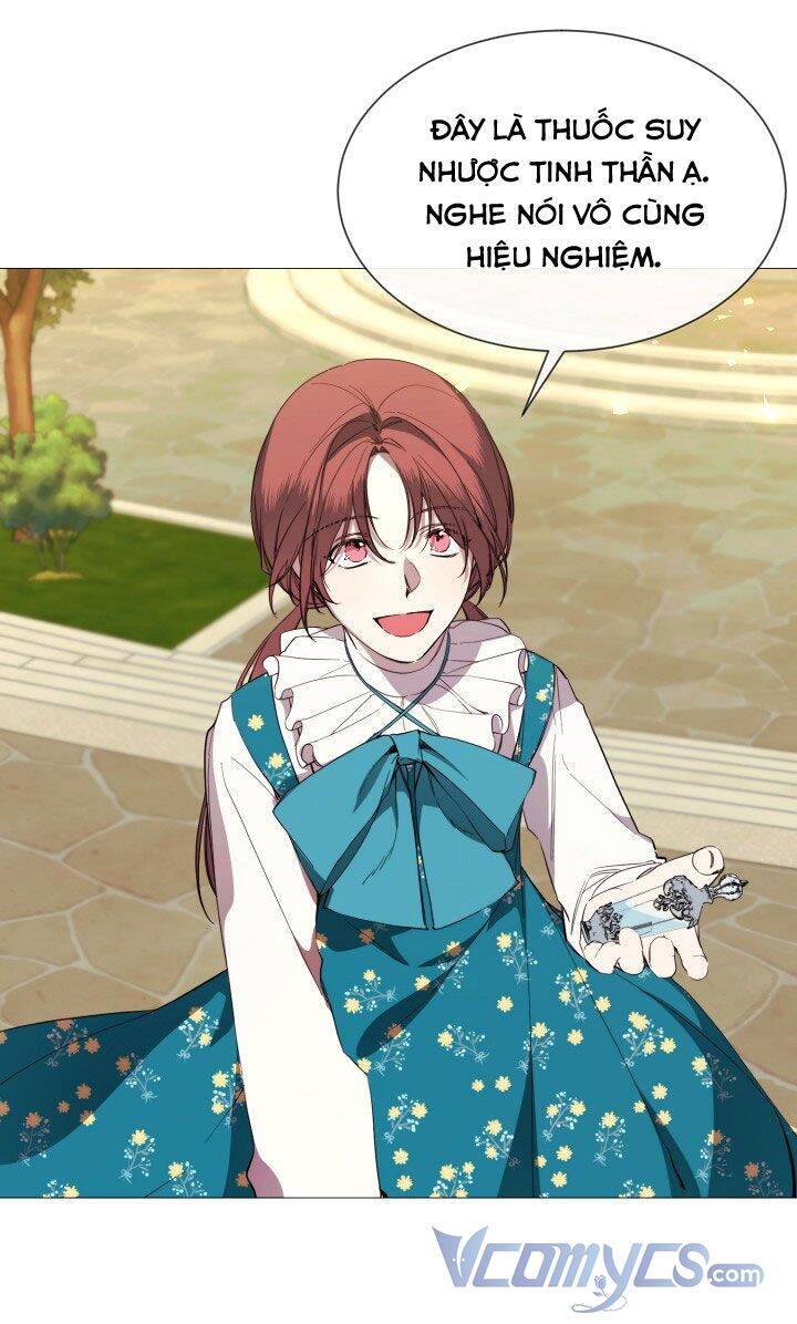 Ác Nữ Cần Bạo Chúa Chapter 58 - 7