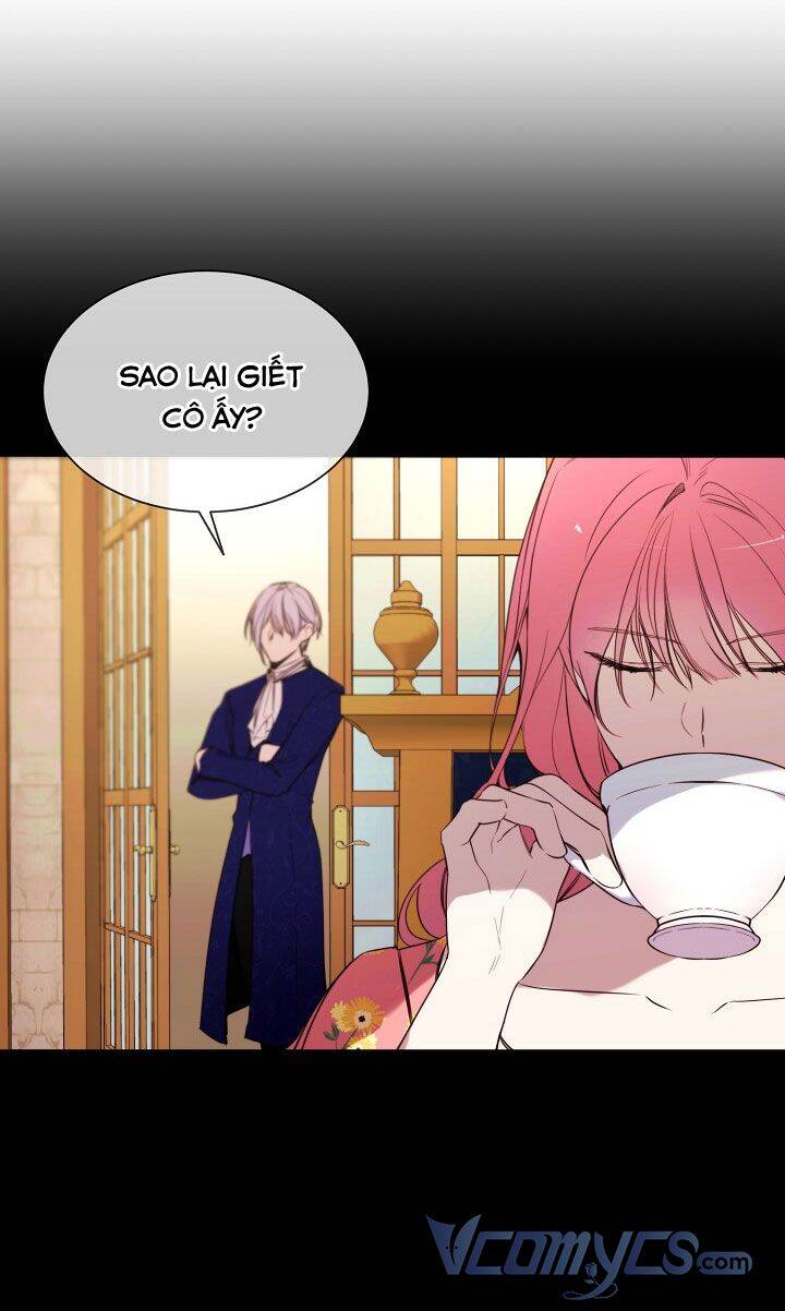 Ác Nữ Cần Bạo Chúa Chapter 59 - 2