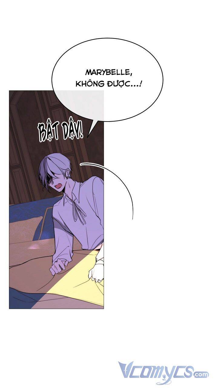 Ác Nữ Cần Bạo Chúa Chapter 59 - 12