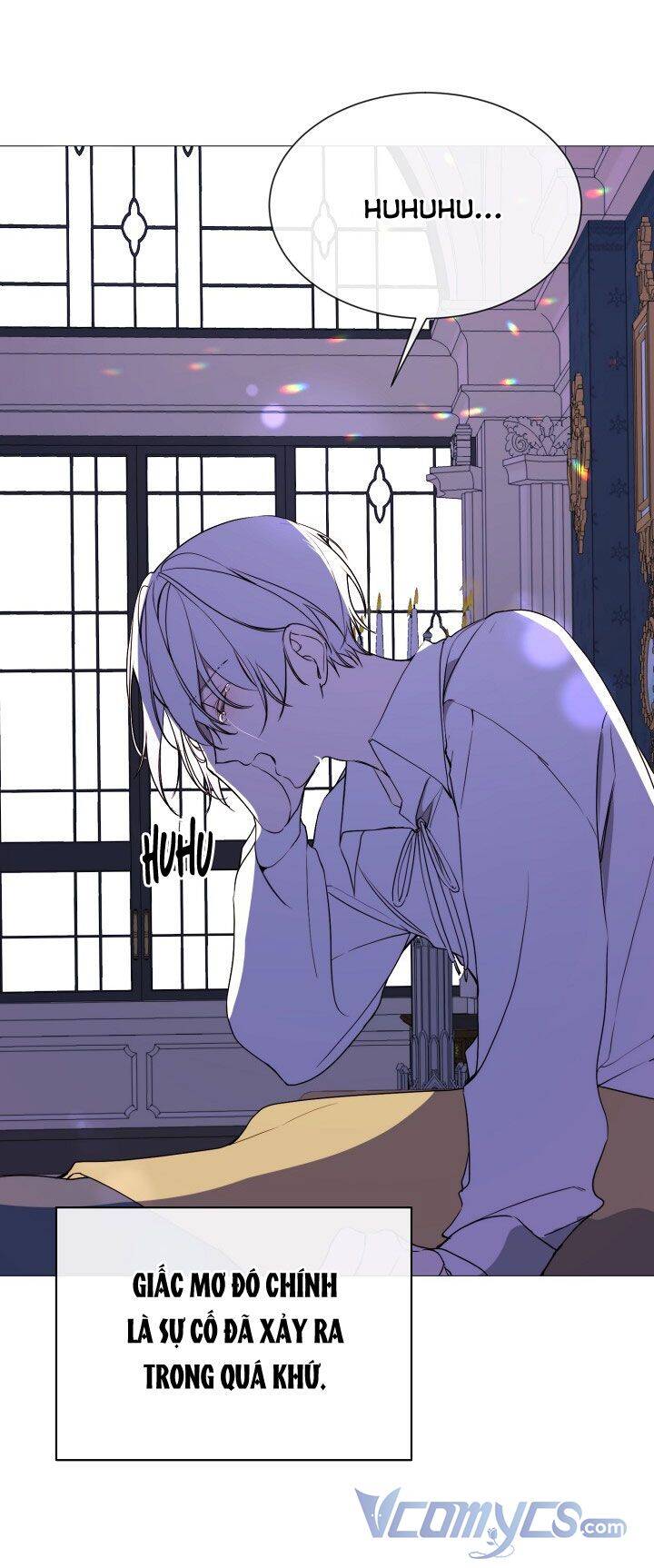 Ác Nữ Cần Bạo Chúa Chapter 59 - 13