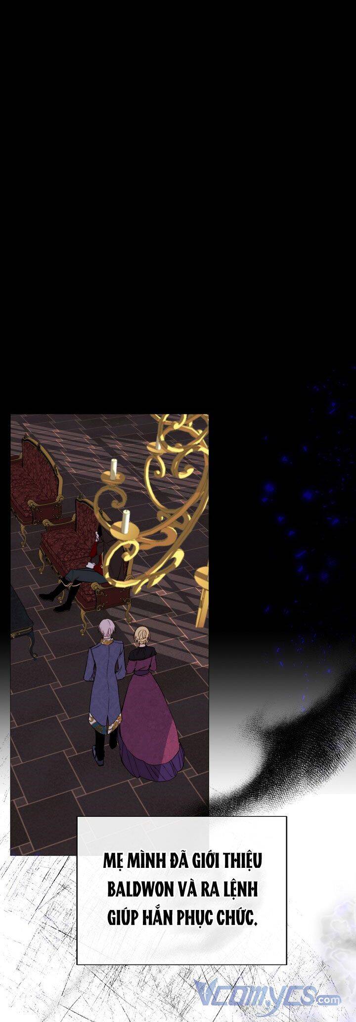 Ác Nữ Cần Bạo Chúa Chapter 59 - 15