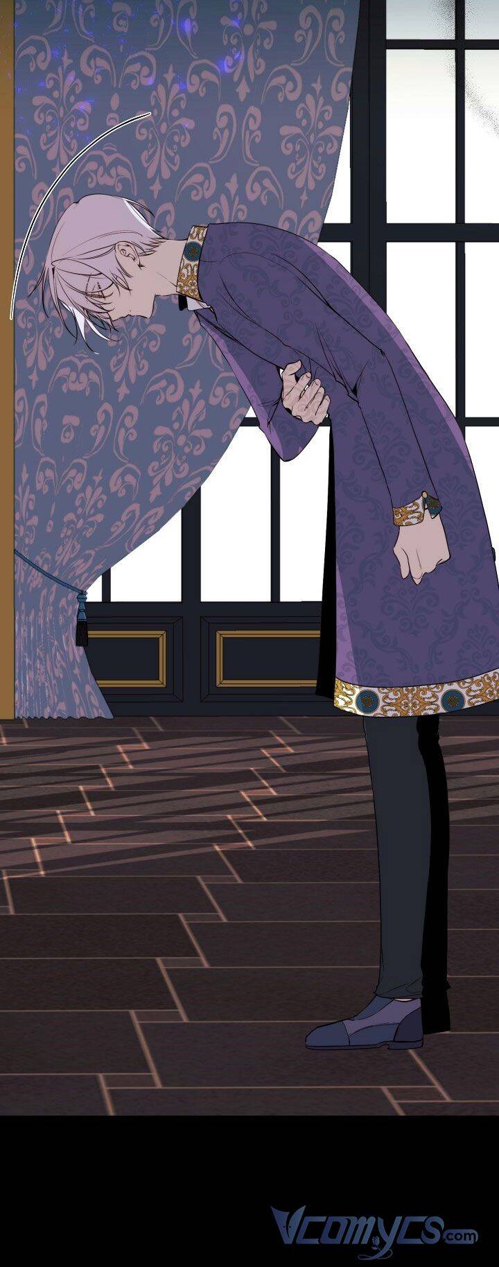 Ác Nữ Cần Bạo Chúa Chapter 59 - 18