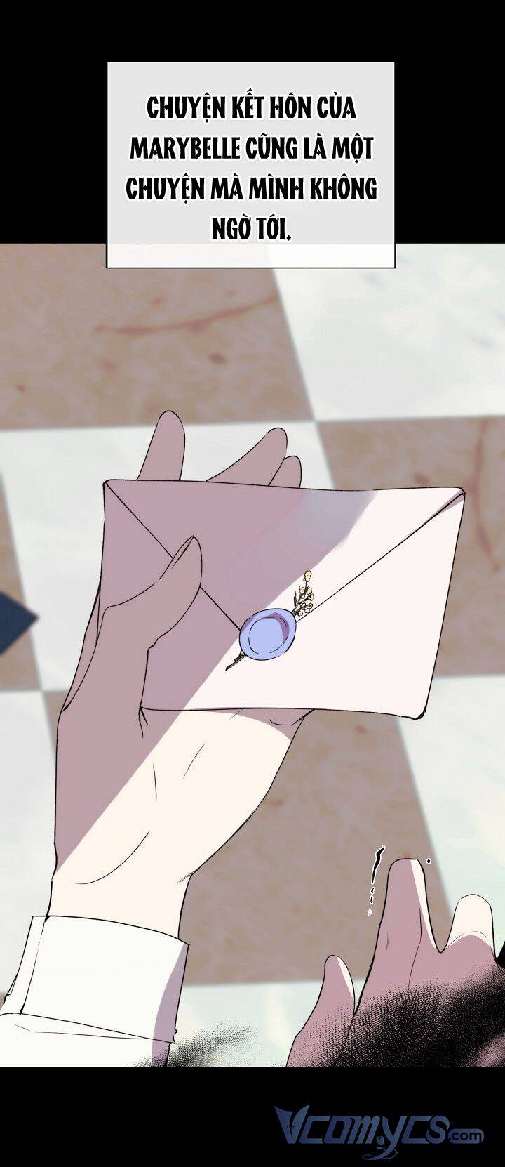 Ác Nữ Cần Bạo Chúa Chapter 59 - 19