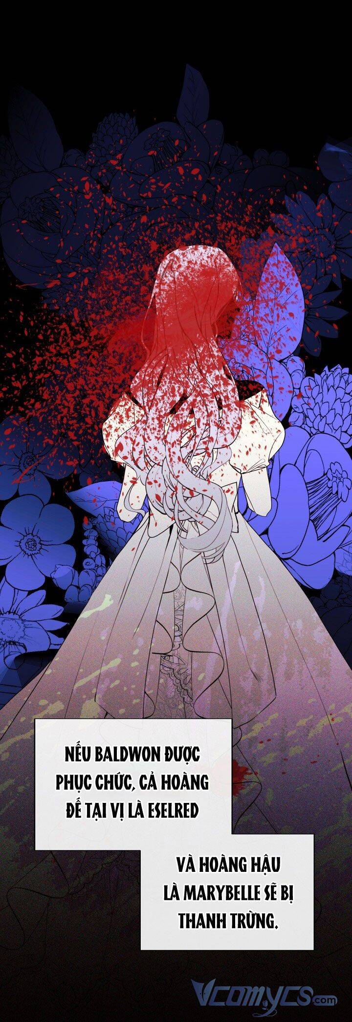 Ác Nữ Cần Bạo Chúa Chapter 59 - 20