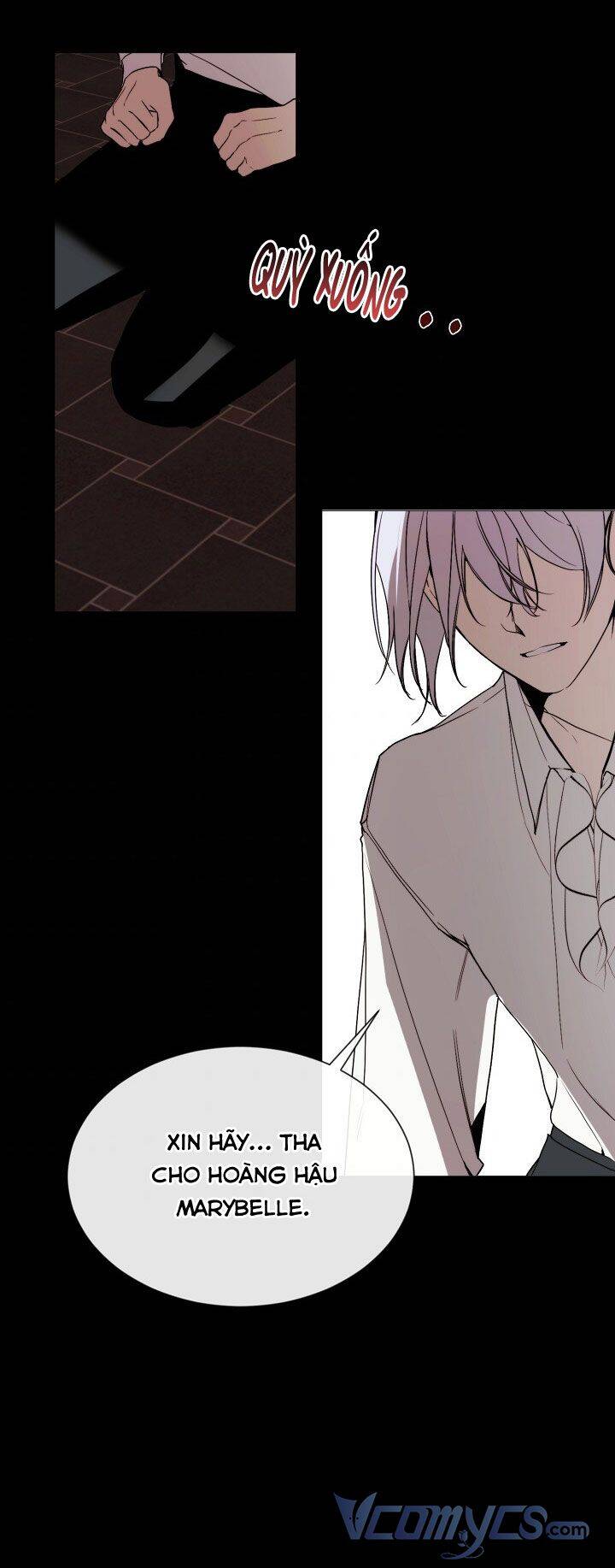 Ác Nữ Cần Bạo Chúa Chapter 59 - 24