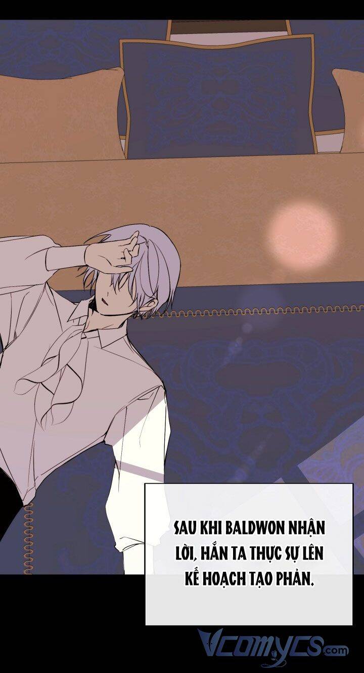 Ác Nữ Cần Bạo Chúa Chapter 59 - 25