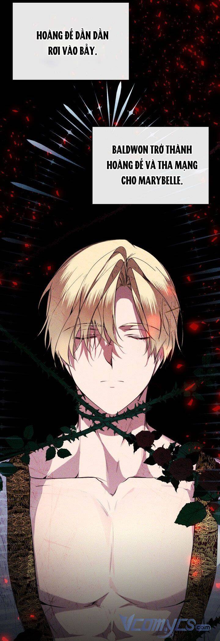 Ác Nữ Cần Bạo Chúa Chapter 59 - 29