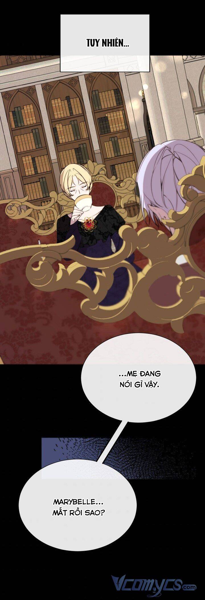 Ác Nữ Cần Bạo Chúa Chapter 59 - 31