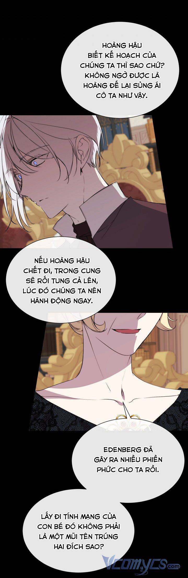 Ác Nữ Cần Bạo Chúa Chapter 59 - 32