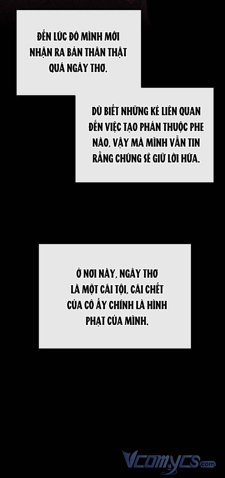 Ác Nữ Cần Bạo Chúa Chapter 59 - 34