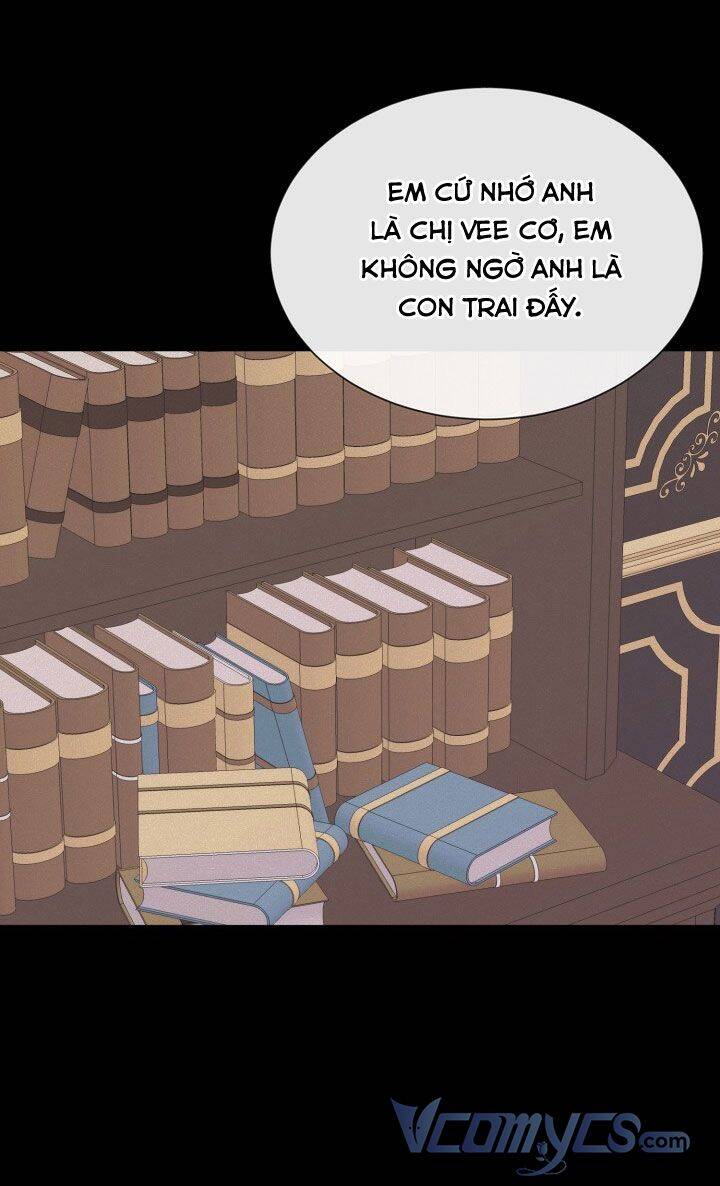 Ác Nữ Cần Bạo Chúa Chapter 59 - 35