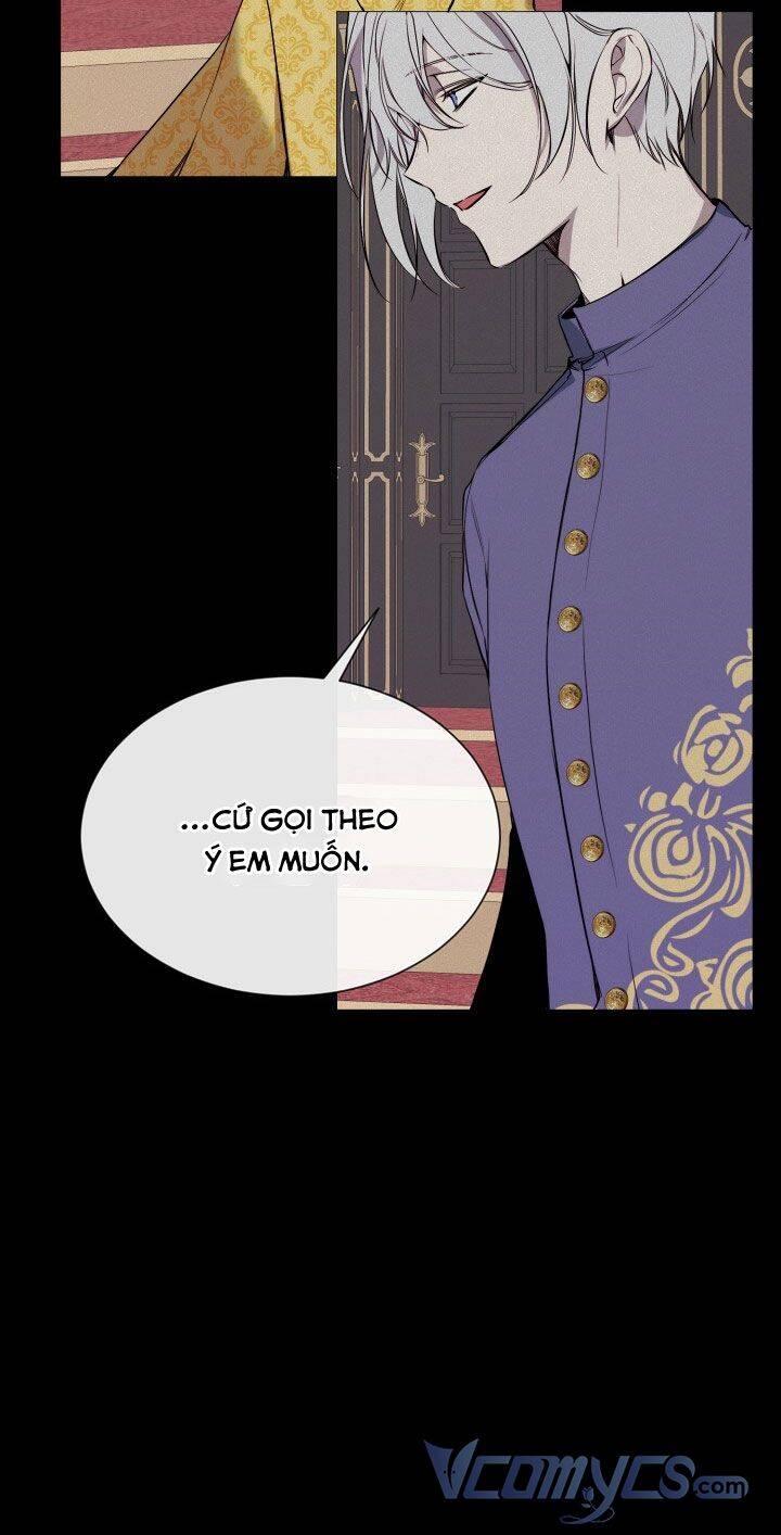 Ác Nữ Cần Bạo Chúa Chapter 59 - 37