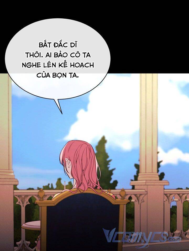 Ác Nữ Cần Bạo Chúa Chapter 59 - 5