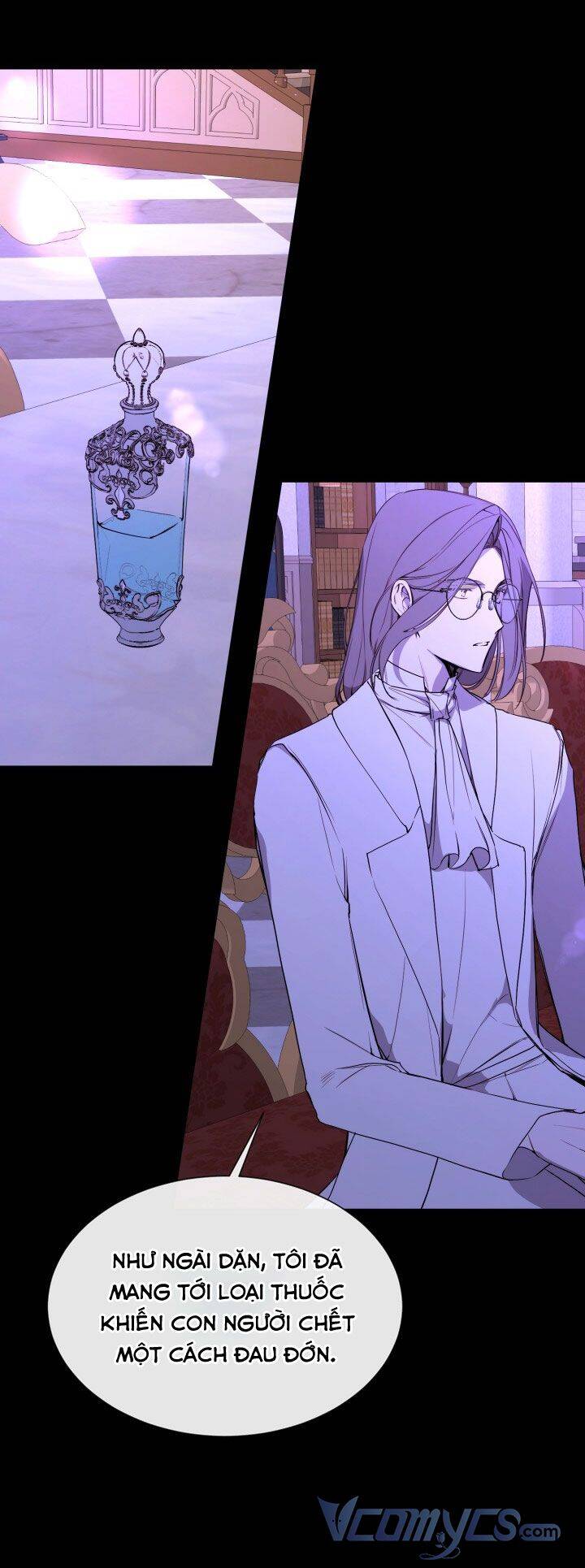 Ác Nữ Cần Bạo Chúa Chapter 59 - 44