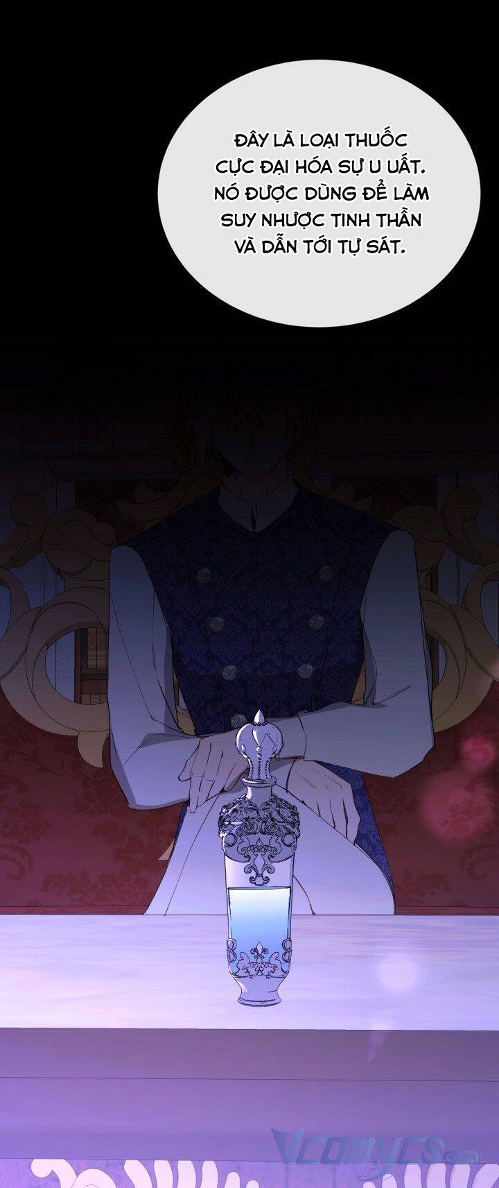 Ác Nữ Cần Bạo Chúa Chapter 59 - 45