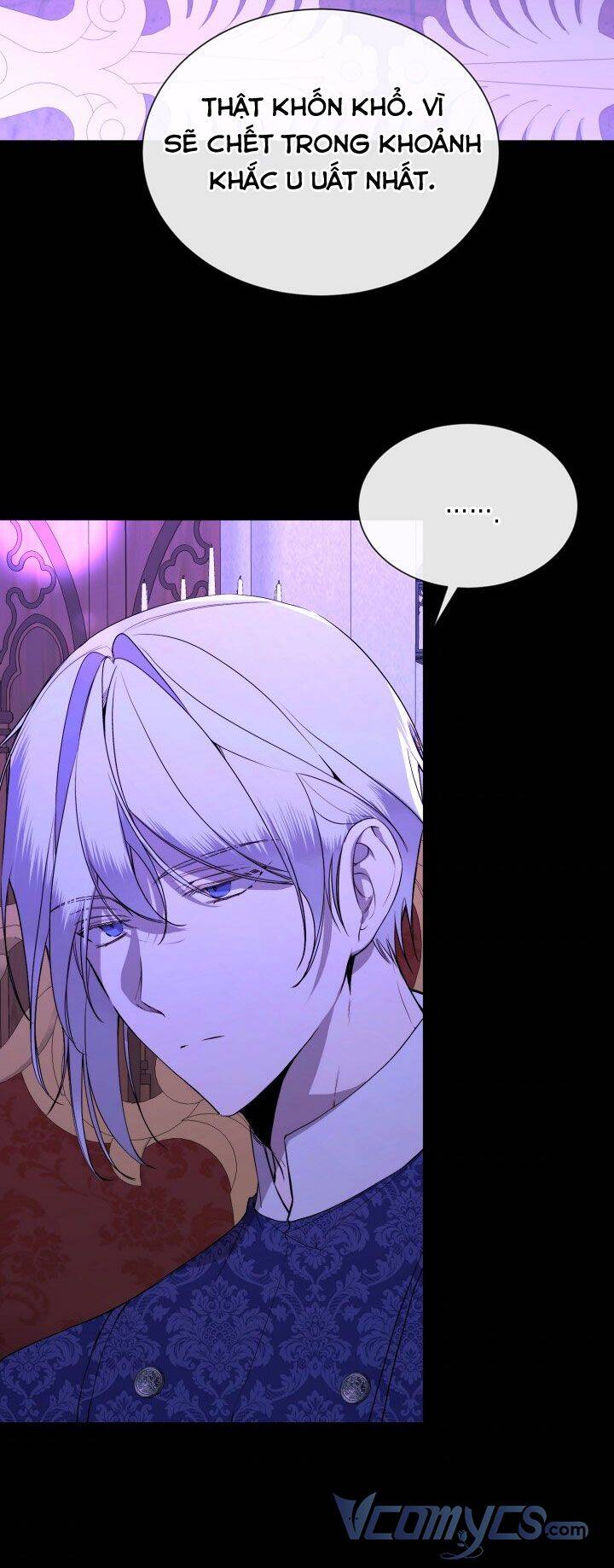 Ác Nữ Cần Bạo Chúa Chapter 59 - 46