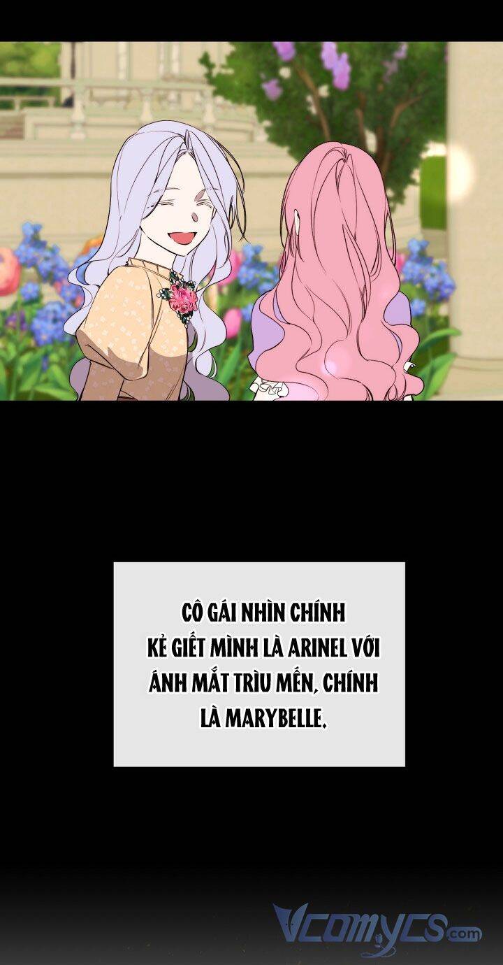 Ác Nữ Cần Bạo Chúa Chapter 59 - 53