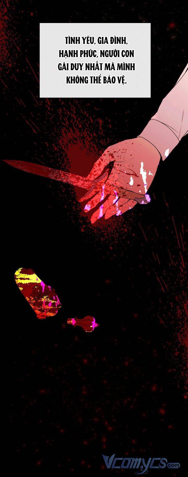 Ác Nữ Cần Bạo Chúa Chapter 59 - 56