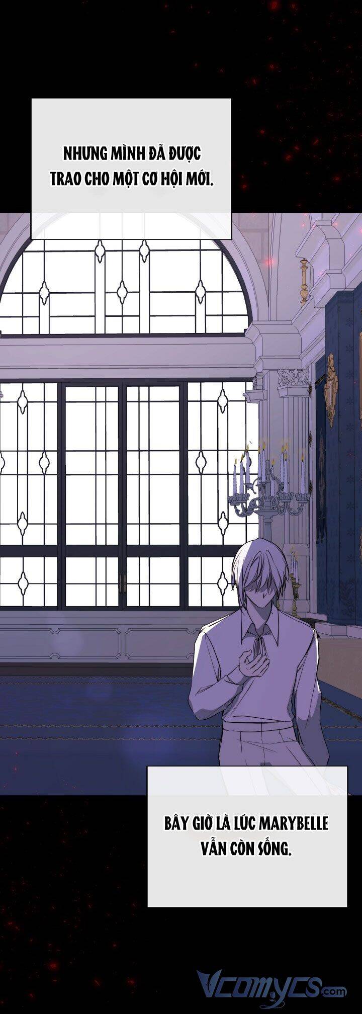 Ác Nữ Cần Bạo Chúa Chapter 59 - 57