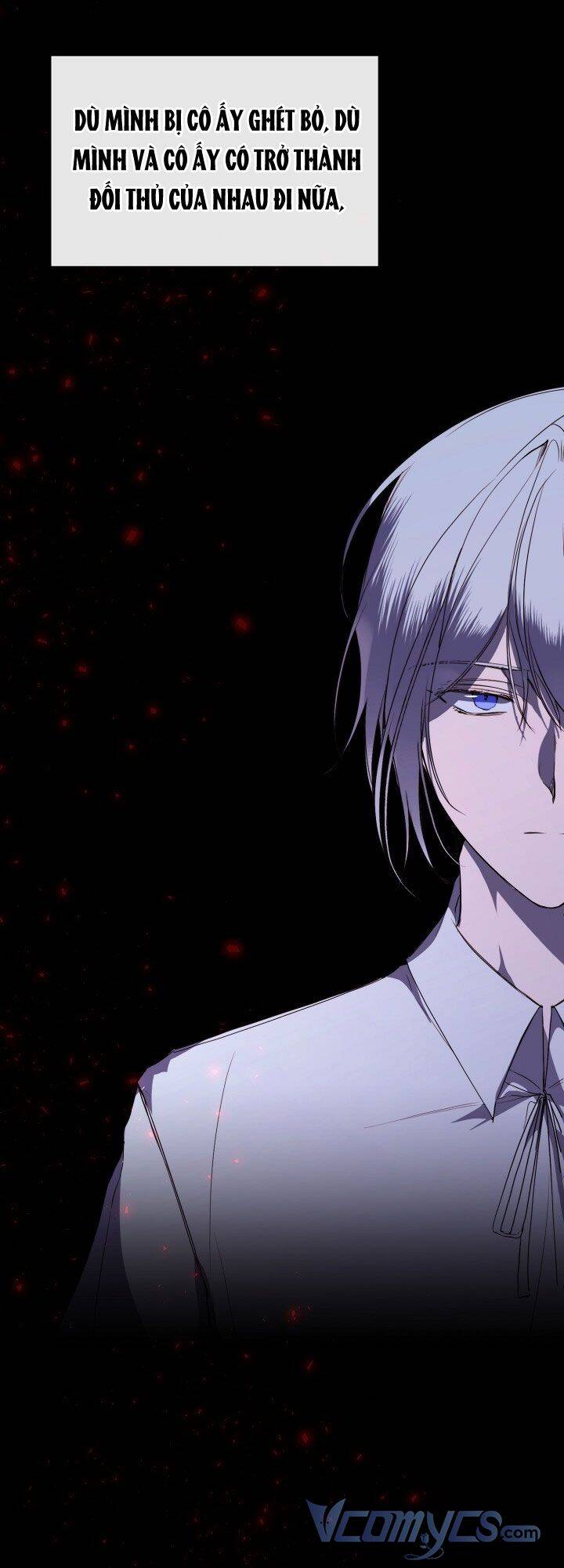 Ác Nữ Cần Bạo Chúa Chapter 59 - 58