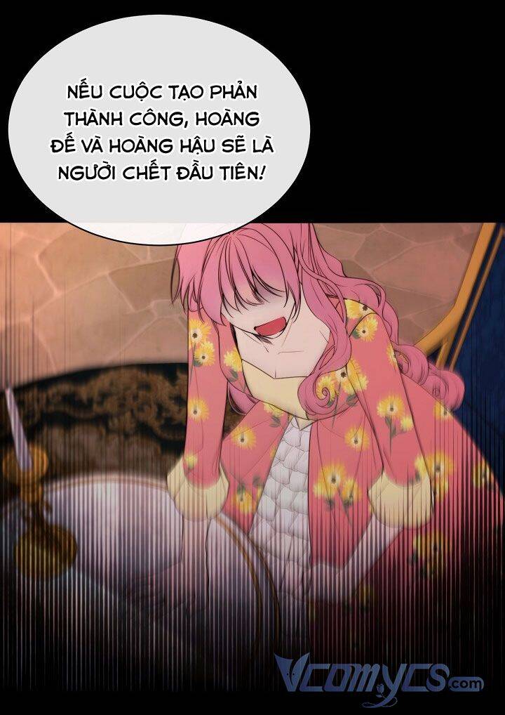 Ác Nữ Cần Bạo Chúa Chapter 59 - 7