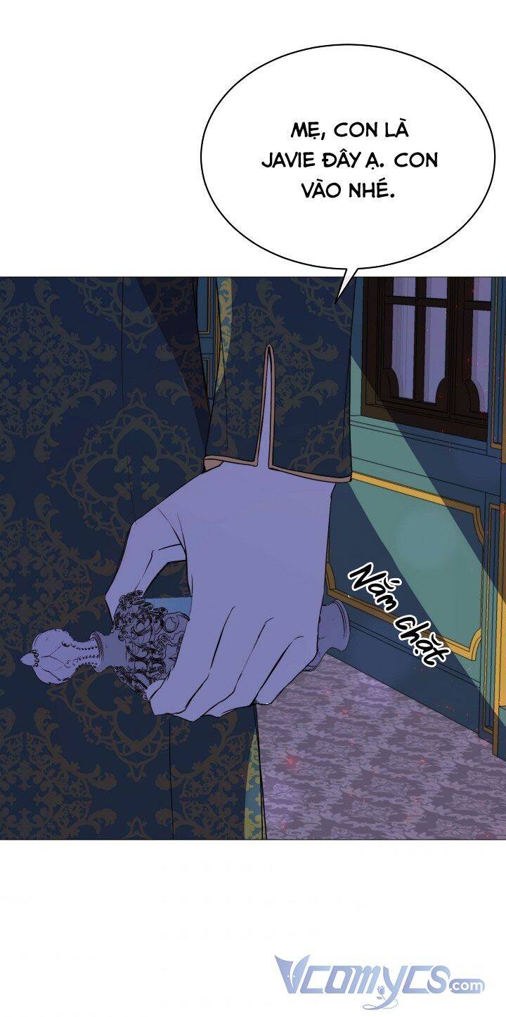 Ác Nữ Cần Bạo Chúa Chapter 59 - 61