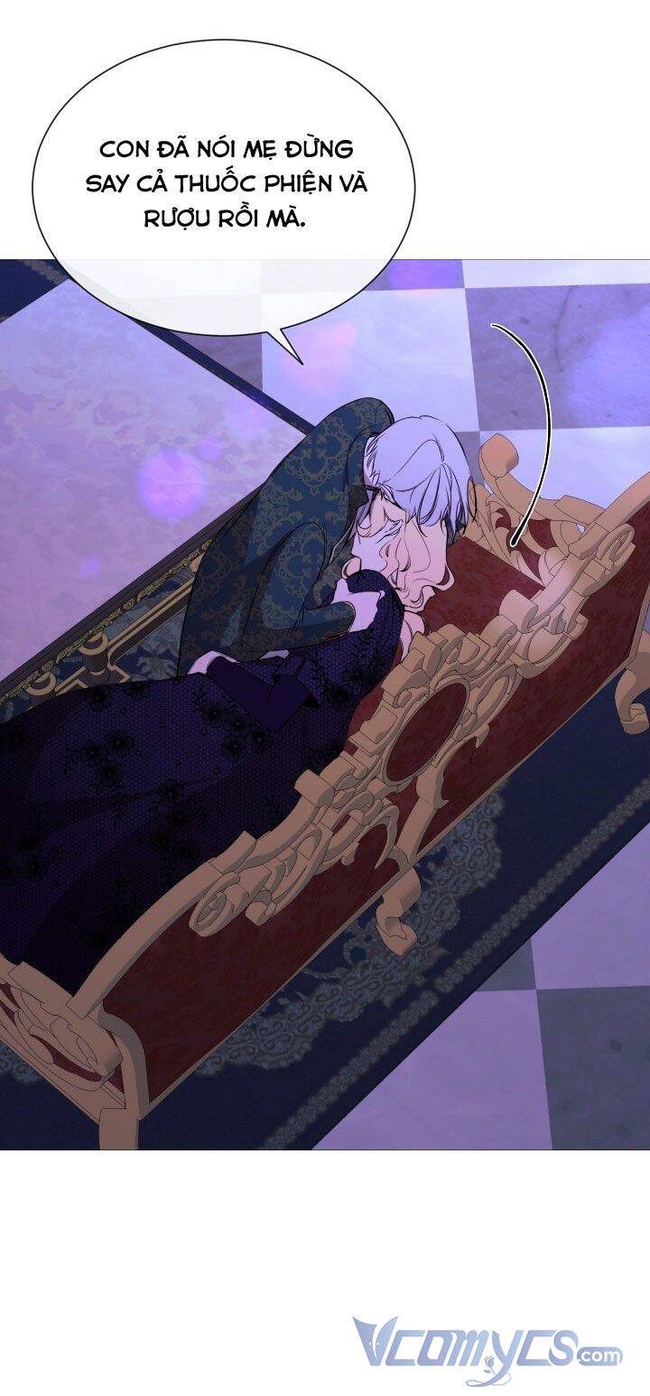 Ác Nữ Cần Bạo Chúa Chapter 59 - 67