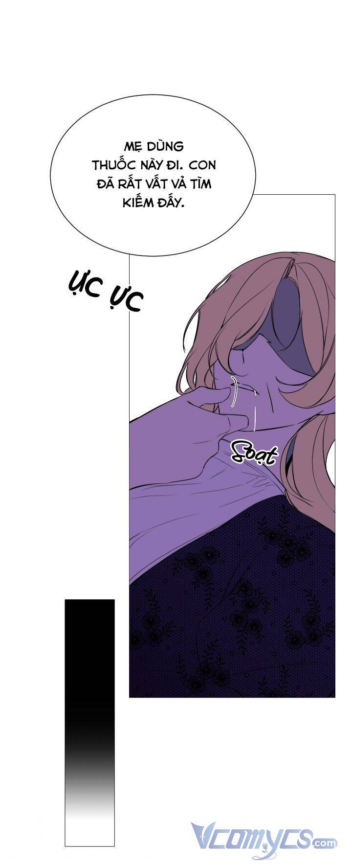 Ác Nữ Cần Bạo Chúa Chapter 59 - 68