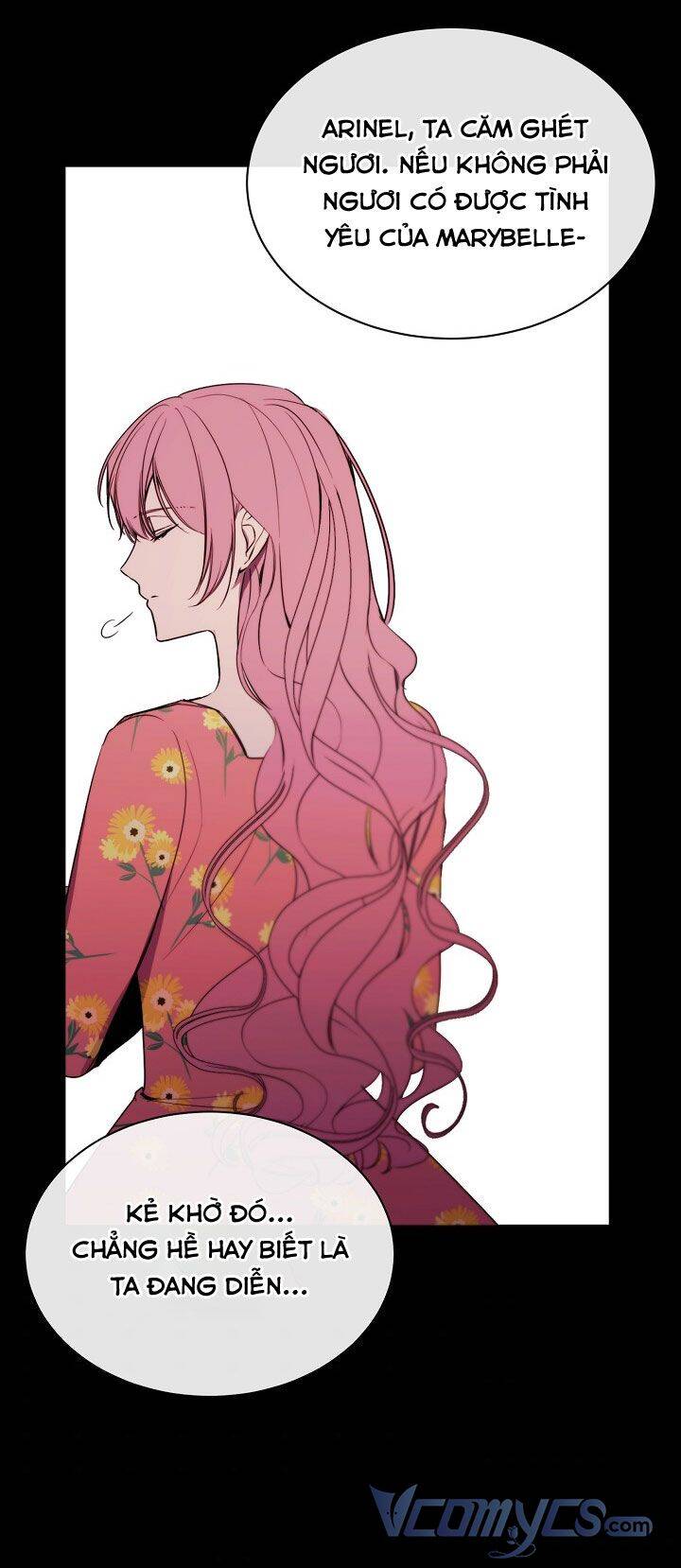 Ác Nữ Cần Bạo Chúa Chapter 59 - 9