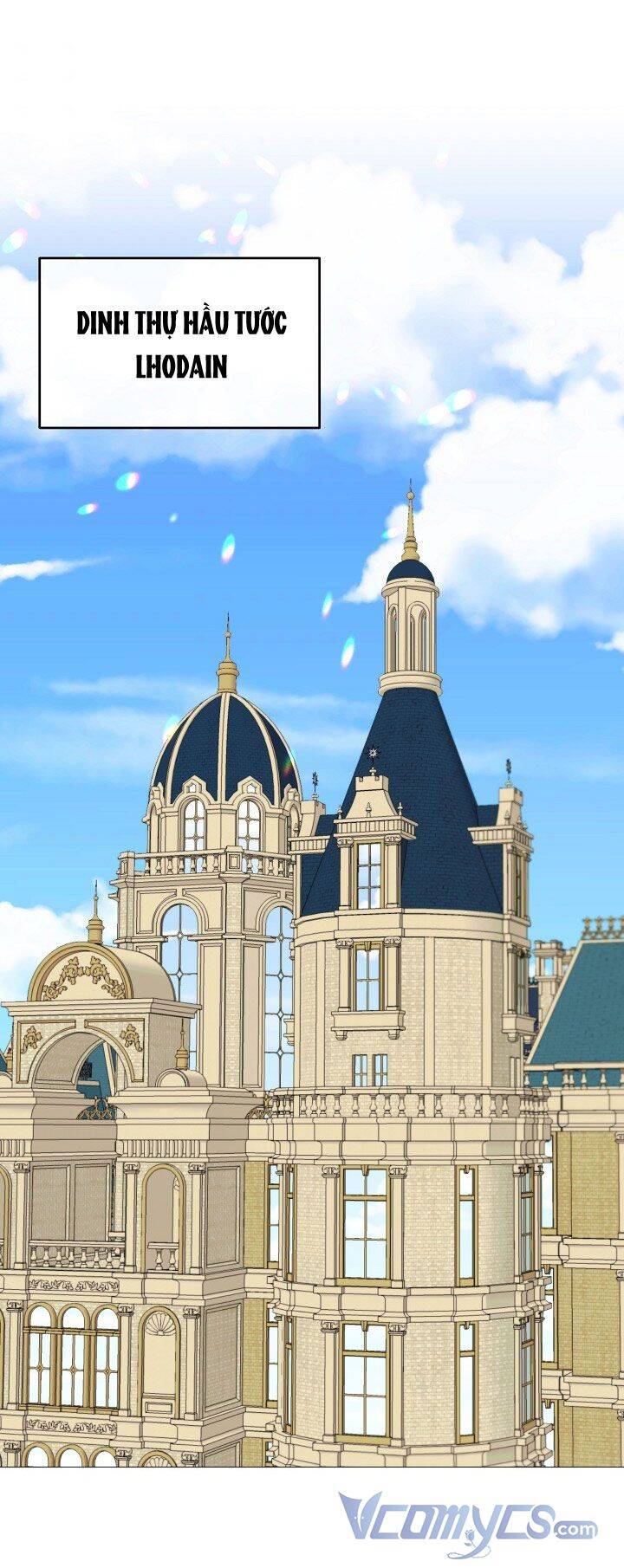 Ác Nữ Cần Bạo Chúa Chapter 61 - 1