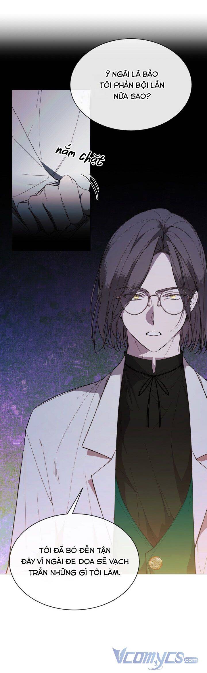 Ác Nữ Cần Bạo Chúa Chapter 61 - 11
