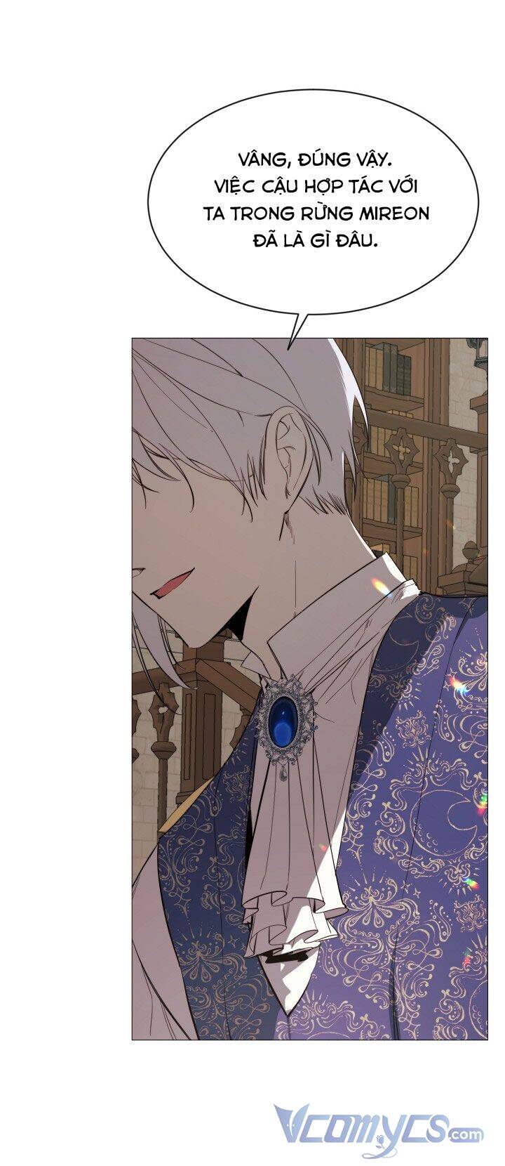 Ác Nữ Cần Bạo Chúa Chapter 61 - 12