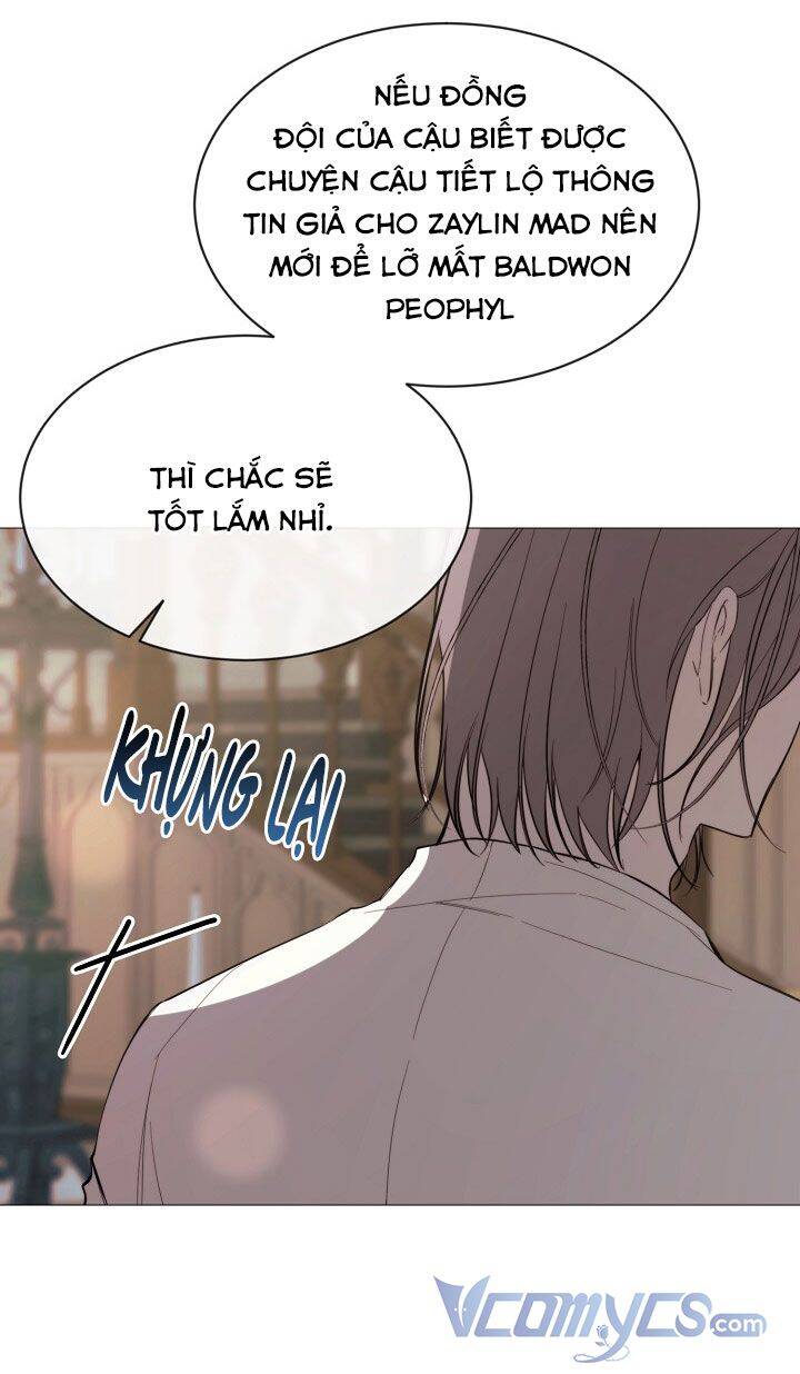 Ác Nữ Cần Bạo Chúa Chapter 61 - 13