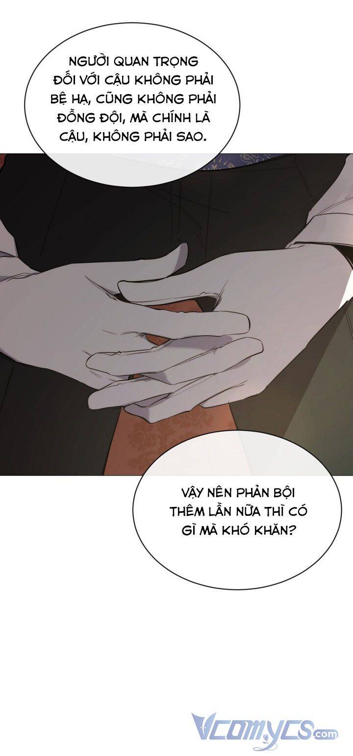 Ác Nữ Cần Bạo Chúa Chapter 61 - 14