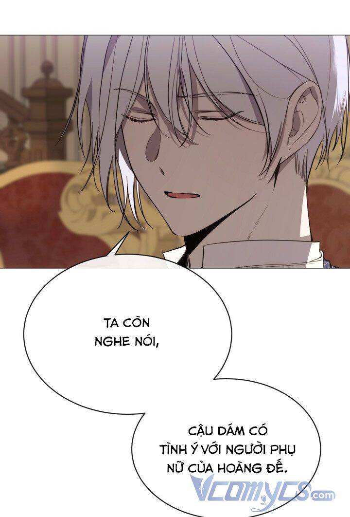 Ác Nữ Cần Bạo Chúa Chapter 61 - 17