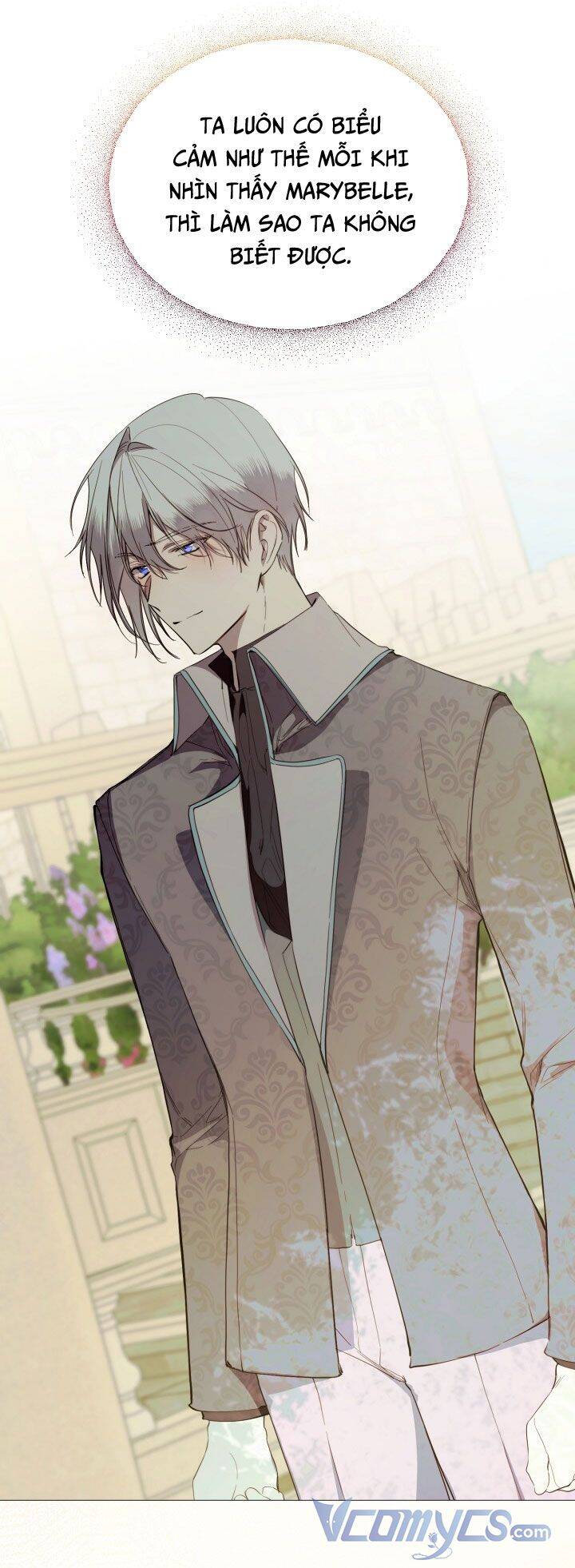 Ác Nữ Cần Bạo Chúa Chapter 61 - 21