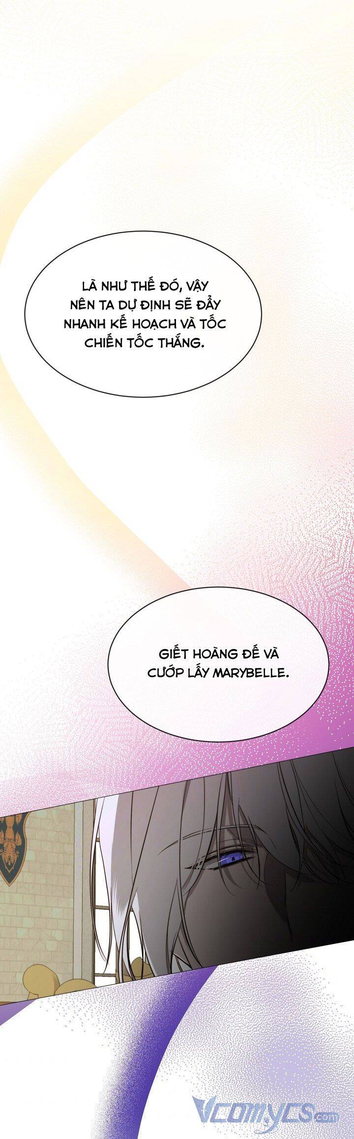 Ác Nữ Cần Bạo Chúa Chapter 61 - 22