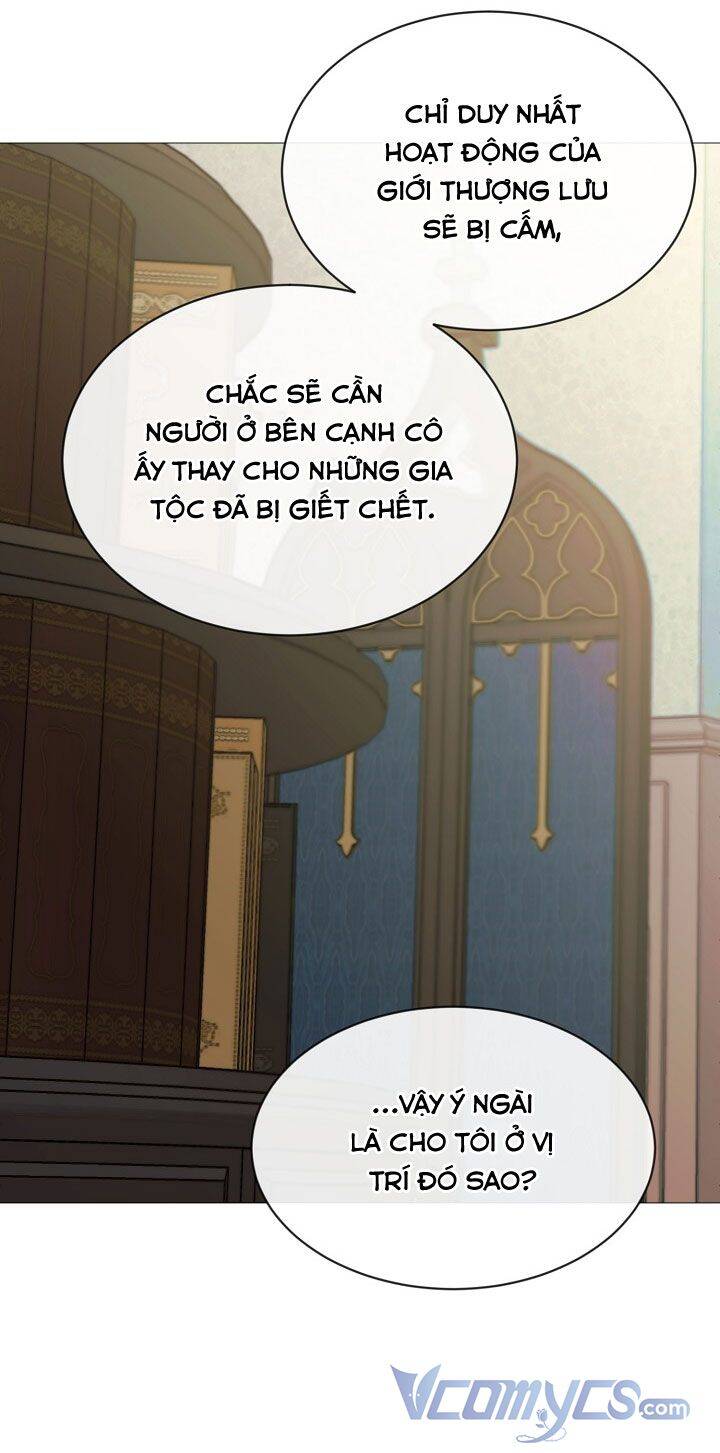 Ác Nữ Cần Bạo Chúa Chapter 61 - 24