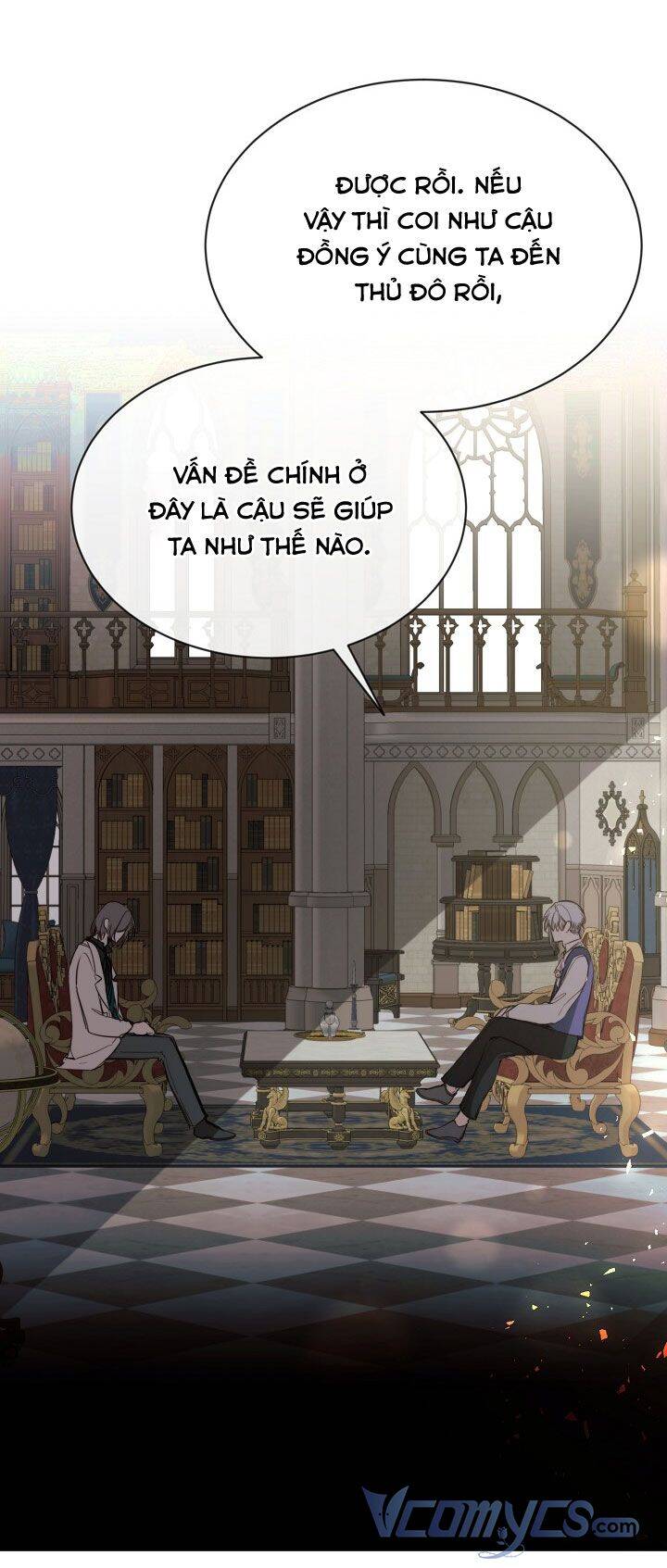 Ác Nữ Cần Bạo Chúa Chapter 61 - 27