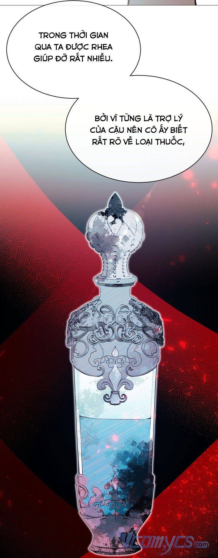Ác Nữ Cần Bạo Chúa Chapter 61 - 29