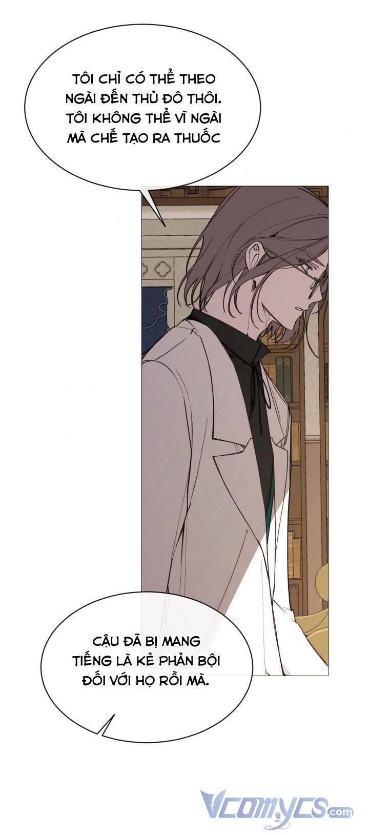 Ác Nữ Cần Bạo Chúa Chapter 61 - 31