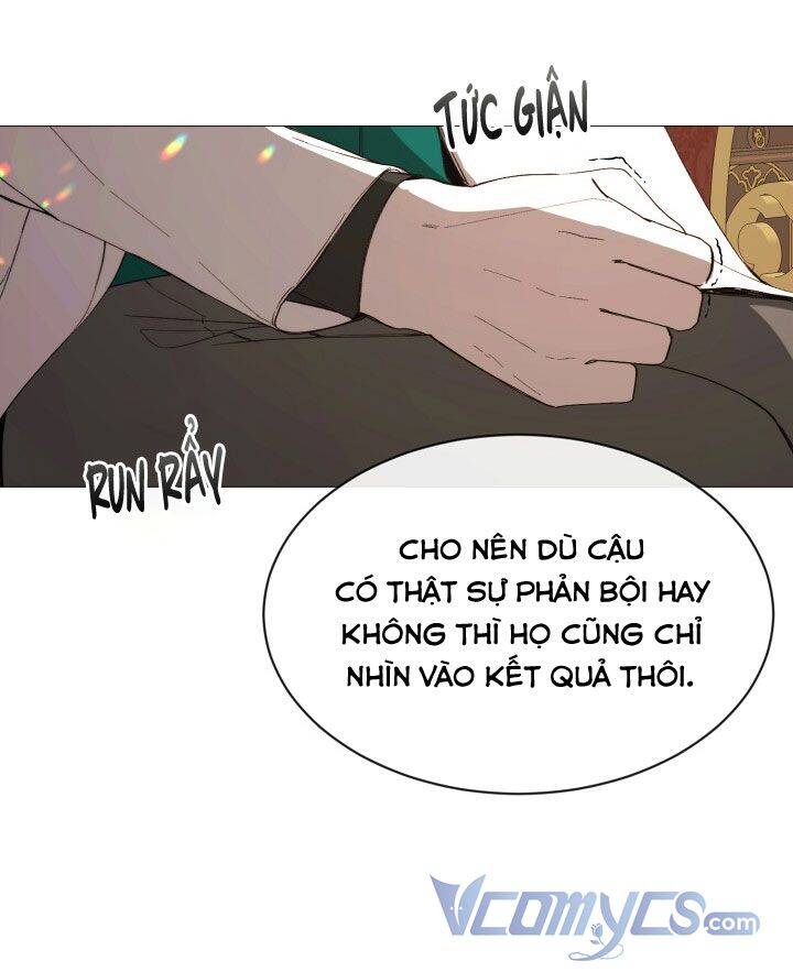 Ác Nữ Cần Bạo Chúa Chapter 61 - 32