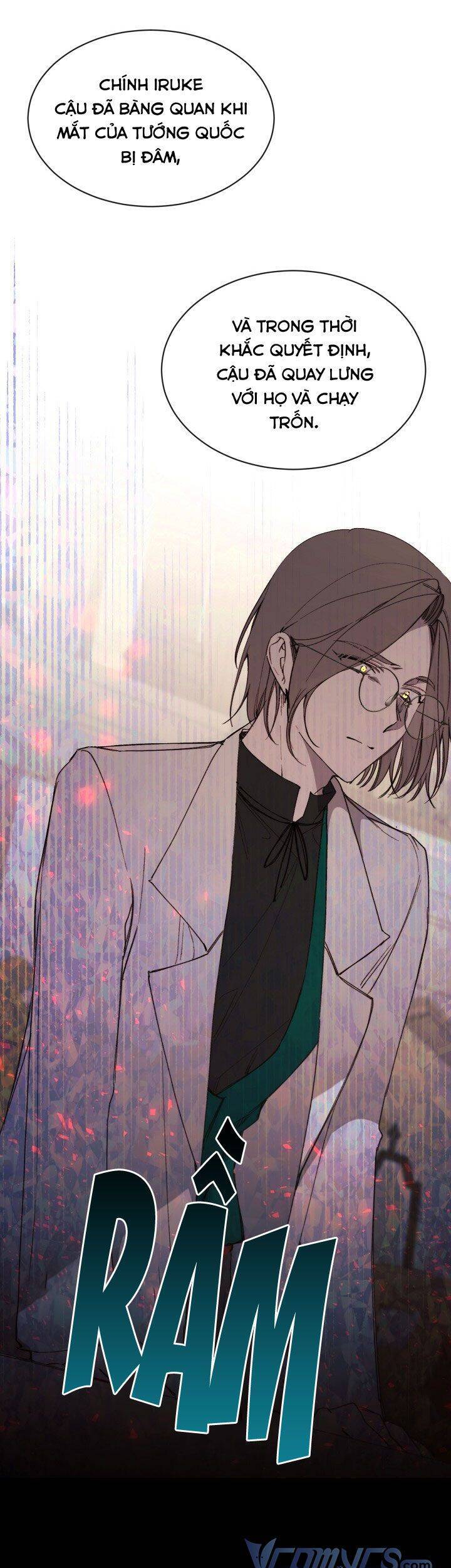 Ác Nữ Cần Bạo Chúa Chapter 61 - 33