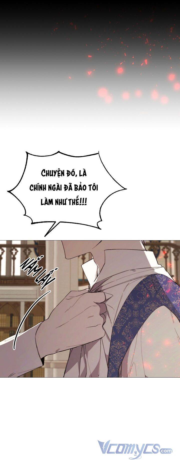 Ác Nữ Cần Bạo Chúa Chapter 61 - 35