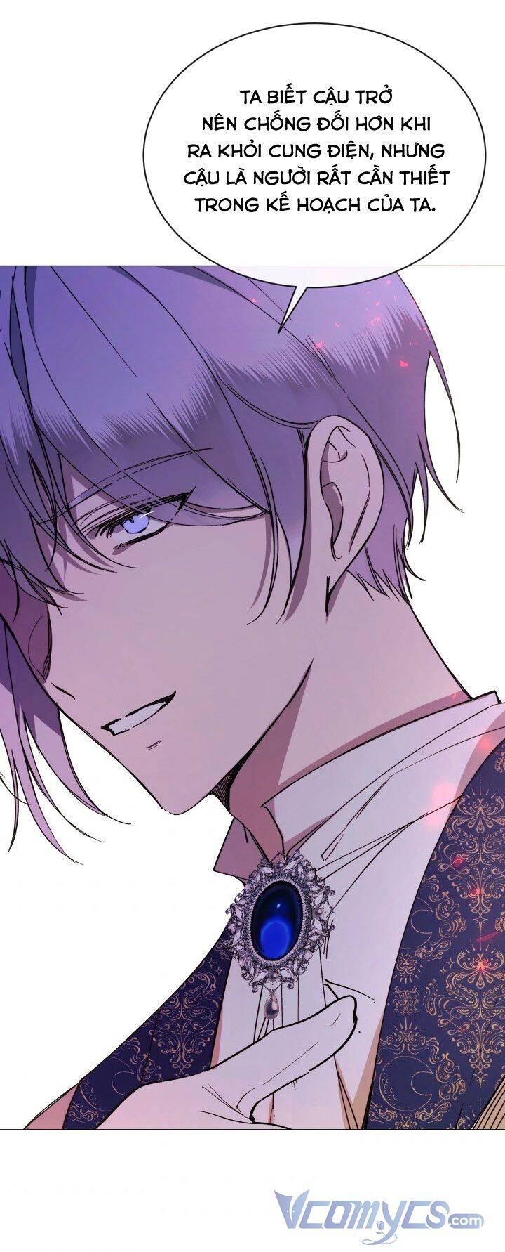 Ác Nữ Cần Bạo Chúa Chapter 61 - 37