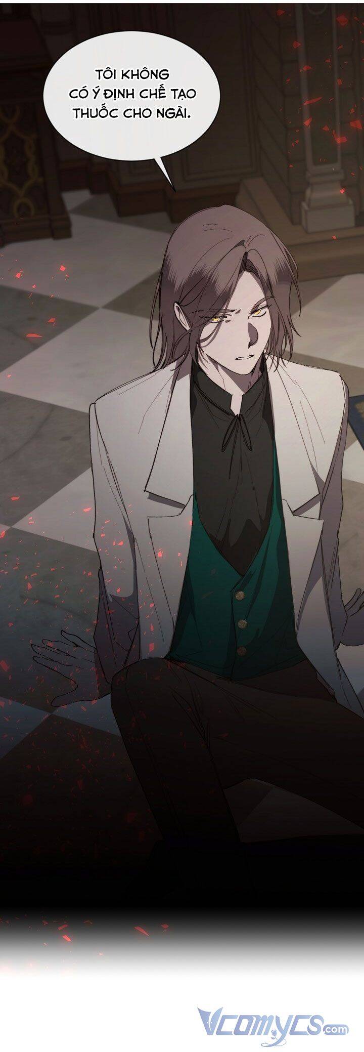 Ác Nữ Cần Bạo Chúa Chapter 61 - 39